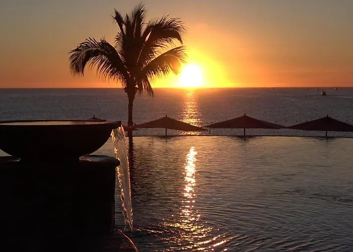 Сasa de vacaciones 2 Bd 5-star Beachfront Paradise