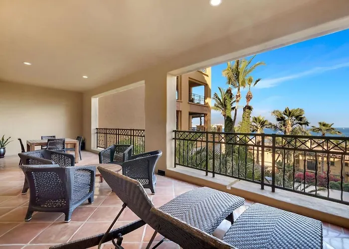 2 Bd 5-star Beachfront Paradise Сasa de vacaciones Cabo San Lucas